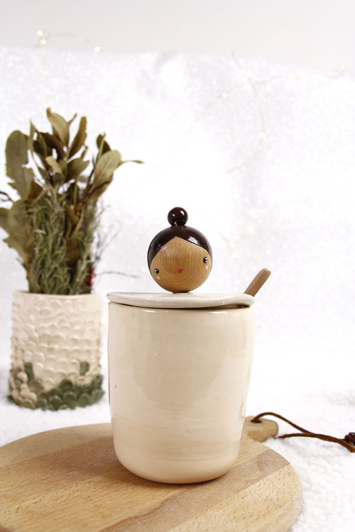 (image pour) Délices en Pot